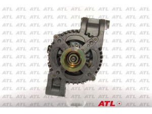 ATL Autotechnik L 82 900 kintamosios srovės generatorius 
 Elektros įranga -> Kint. sr. generatorius/dalys -> Kintamosios srovės generatorius
3M5T 10300 XC, 3M5T 10300 XD