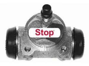STOP 211584S rato stabdžių cilindras 
 Stabdžių sistema -> Ratų cilindrai
7701024248