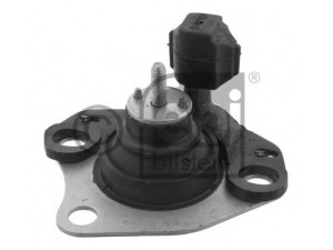 FEBI BILSTEIN 12412 variklio montavimas 
 Variklis -> Variklio montavimas -> Variklio montavimo rėmas
77 00 832 256