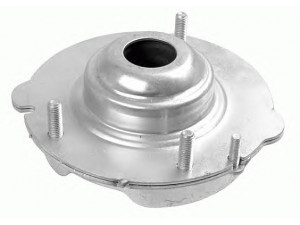 LEMFÖRDER 34000 01 pakabos statramsčio atraminis guolis 
 Ašies montavimas/vairavimo mechanizmas/ratai -> Montavimas, pakabos statramstis
60629468