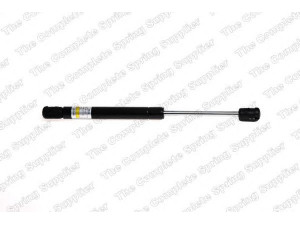 ROC GS1206 dujinė spyruoklė, gaubtas 
 Kėbulas -> Dujinės spyruoklės
30649516