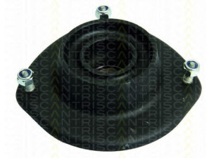 TRISCAN 8500 21901 pakabos statramsčio atraminis guolis 
 Ašies montavimas/vairavimo mechanizmas/ratai -> Montavimas, pakabos statramstis
9622-5638, 96225638