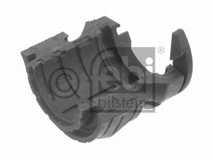 FEBI BILSTEIN 31357 skersinio stabilizatoriaus įvorių komplektas 
 Ašies montavimas/vairavimo mechanizmas/ratai -> Stabilizatorius/fiksatoriai -> Sklendės
7L0 411 313 J