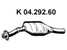 konversijos katalizatorius