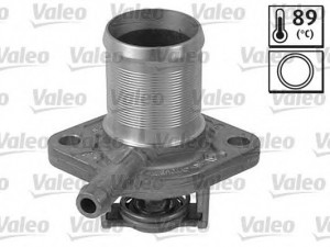 VALEO 820048 termostatas, aušinimo skystis 
 Aušinimo sistema -> Termostatas/tarpiklis -> Thermostat
7700868980
