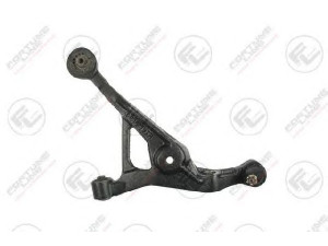 FORTUNE LINE FZ6150 vikšro valdymo svirtis 
 Ašies montavimas/vairavimo mechanizmas/ratai -> Valdymo svirtis/pasukamosios svirties sujungimas -> Vairo trauklės (valdymo svirtis, išilginis balansyras, diago
4616923
