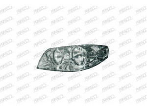 PRASCO FT3404903 priekinis žibintas 
 Kėbulas -> Priekinis žibintas/dalys -> Priekinis žibintas/įterp.
46849354