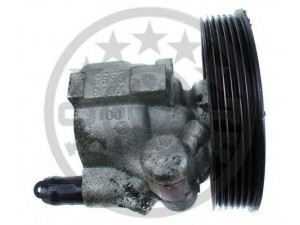 OPTIMAL HP-630 hidraulinis siurblys, vairo sistema 
 Vairavimas -> Vairo pavara/siurblys
8,200,112,299, 8,200,113,599