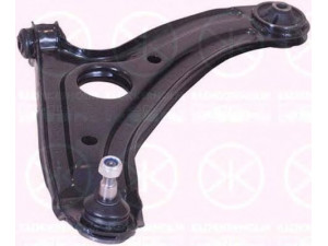 KLOKKERHOLM 3127362 vikšro valdymo svirtis 
 Ašies montavimas/vairavimo mechanizmas/ratai -> Valdymo svirtis/pasukamosios svirties sujungimas -> Vairo trauklės (valdymo svirtis, išilginis balansyras, diago
54501-1C000