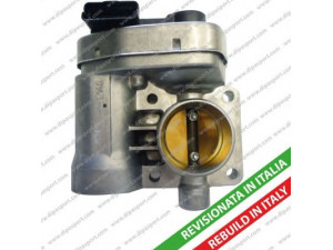 DIPASPORT FLAI003R droselio korpusas
71732618, 71787569, 77365316, 71794082