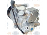 HELLA 8FK 351 114-241 kompresorius, oro kondicionierius 
 Oro kondicionavimas -> Kompresorius/dalys
7813A058, 7813A132, MR568990