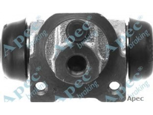 APEC braking BCY1028 rato stabdžių cilindras 
 Stabdžių sistema -> Ratų cilindrai
71737952, 71737953, 9948195, C1121