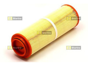 STARLINE SF VF2990 oro filtras 
 Filtrai -> Oro filtras
6680940004, 6680940104, 6680940204