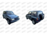 PRASCO SZ0483003 sparnas 
 Kėbulas -> Kėbulo dalys/ sparnas/buferis -> Sparnas/montavimo dalys
5860060A31000, 5880060A30