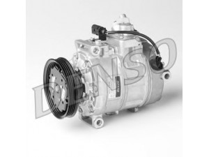 DENSO DCP02026 kompresorius, oro kondicionierius 
 Oro kondicionavimas -> Kompresorius/dalys
4B0260805G, 4B0260805K, 4B0260805M