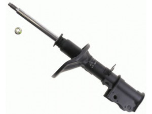 SACHS 312 742 amortizatorius 
 Pakaba -> Amortizatorius
0K2C0-34900D, 0K2C1-34900E, 0K2DJ-34900