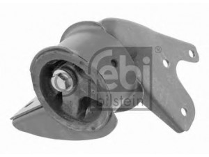 FEBI BILSTEIN 24190 variklio montavimas 
 Variklis -> Variklio montavimas -> Variklio montavimo rėmas
0005810V003, 0005810V003000000