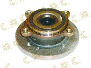 AUTOKIT 01.97521 rato guolio komplektas 
 Ašies montavimas/vairavimo mechanizmas/ratai -> Rato stebulė/montavimas -> Rato guolis
31226756889, 6756889