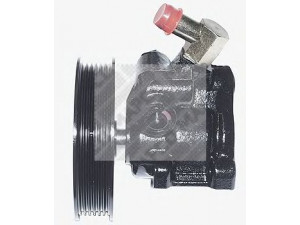 MAPCO 27628 hidraulinis siurblys, vairo sistema 
 Vairavimas -> Vairo pavara/siurblys
1 358 039, 3 023 572, 3 049 841