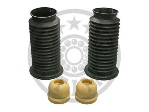 OPTIMAL AK-735251 apsauginio dangtelio komplektas, amortizatorius 
 Ašies montavimas/vairavimo mechanizmas/ratai -> Montavimas, pakabos statramstis
13117280, 344349, 344416, 344435
