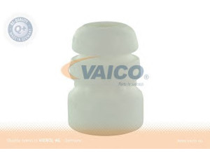 VAICO V10-3370 atraminis buferis, pakaba 
 Pakaba -> Pakabos dalys -> Surinkimo dalys
8K0 412 131 F