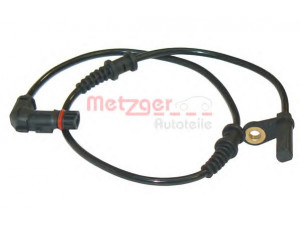 METZGER 0900308 jutiklis, rato greitis 
 Elektros įranga -> Jutikliai
203 540 0417, A203 540 0417