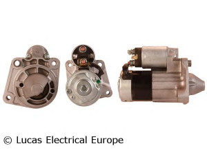 LUCAS ELECTRICAL LRS02432 starteris 
 Elektros įranga -> Starterio sistema -> Starteris
04727314AB, 4727314AB, M0T90482