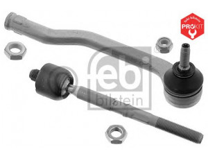 FEBI BILSTEIN 43462 strypo montavimas 
 Vairavimas -> Sujungimo trauklės surinkimas/dalys -> Sujungimo trauklės surinkimas
82 01 108 332, 82 01 108 332 S1