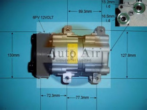 AUTO AIR GLOUCESTER 14-4440 kompresorius, oro kondicionierius 
 Oro kondicionavimas -> Kompresorius/dalys
1018265, 1027456, 1035433, 1058282