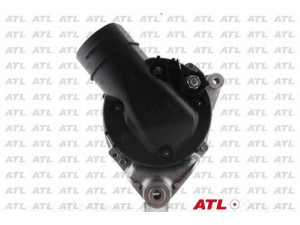 ATL Autotechnik L 38 185 kintamosios srovės generatorius
058903018B, 078903015, 078903015D