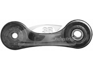 3RG 21413 šarnyro stabilizatorius 
 Ašies montavimas/vairavimo mechanizmas/ratai -> Stabilizatorius/fiksatoriai -> Savaime išsilyginanti atrama
71740112, 0444275, 444275, 13104120