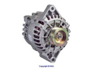 WAIglobal 8268N kintamosios srovės generatorius
2F1U10300AA, 2F1U10300DA, 2F1UAA
