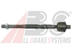 A.B.S. 240459 vidinė skersinė vairo trauklė 
 Vairavimas -> Vairo mechanizmo sujungimai
93740621, 93740621