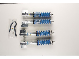 BILSTEIN 47-124226 pakabos komplektas, amortizatorius