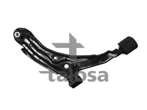 TALOSA 40-04361 vikšro valdymo svirtis 
 Ašies montavimas/vairavimo mechanizmas/ratai -> Valdymo svirtis/pasukamosios svirties sujungimas -> Vairo trauklės (valdymo svirtis, išilginis balansyras, diago
5450052Y10, 5450052Y15, 5450052Y60