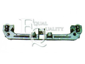 EQUAL QUALITY L05756 montavimo rėmas, buferis 
 Kėbulas -> Kėbulo dalys/ sparnas/buferis -> Buferis/dalys
6400A781