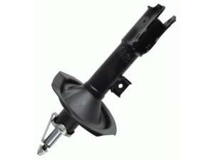 SACHS 315 196 amortizatorius 
 Pakaba -> Amortizatorius
4060A066, 4060A308