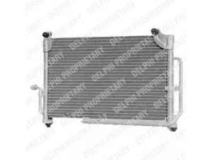 DELPHI TSP0225254 kondensatorius, oro kondicionierius 
 Oro kondicionavimas -> Kondensatorius
96314763, 96314763