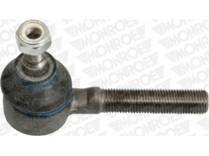 MONROE L2417 skersinės vairo trauklės galas 
 Vairavimas -> Vairo mechanizmo sujungimai
324107