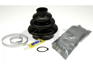 LÖBRO 302333 gofruotoji membrana, kardaninis velenas 
 Ratų pavara -> Gofruotoji membrana
33 21 1 229 376