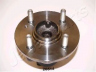 JAPANPARTS KK-20514 rato stebulė 
 Ašies montavimas/vairavimo mechanizmas/ratai -> Rato stebulė/montavimas -> Rato stebulė
52750-1C100, 52750-1G100
