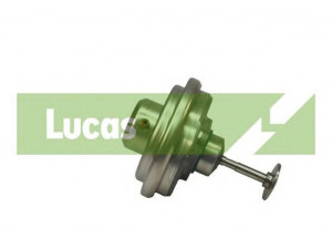 LUCAS ELECTRICAL FDR161 ERG vožtuvas 
 Kuro mišinio formavimas -> Išmetimo emisijos valdymas -> Išmetamųjų dujų recirkuliacija -> EGR vožtuvas/įsiurbimo kolektorius
849067, 849087, 849104, 849105