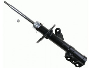 SACHS 312 093 amortizatorius
51602-SAA-G02, 51602-SAA-G12, 51602-SAA-J15