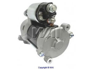 WAIglobal 10706N starteris
E717970130