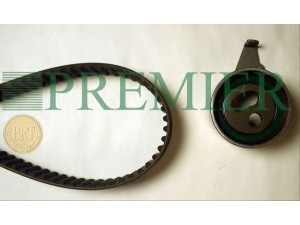 BRT Bearings PBTK425 paskirstymo diržo komplektas 
 Techninės priežiūros dalys -> Papildomas remontas