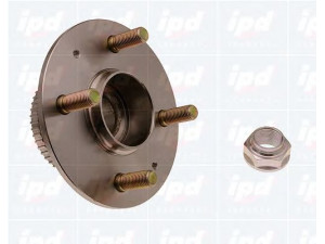 IPD 30-1742 rato guolio komplektas 
 Ašies montavimas/vairavimo mechanizmas/ratai -> Rato stebulė/montavimas -> Rato guolis