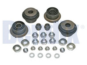 BENDIX 045470B pakabos komplektas 
 Ašies montavimas/vairavimo mechanizmas/ratai -> Valdymo svirtis/pasukamosios svirties sujungimas -> Vairo trauklės (valdymo svirtis, išilginis balansyras, diago
202 330 01 75
