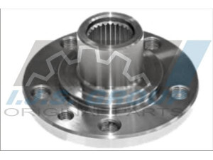 IJS GROUP 10-1049 rato stebulė 
 Ašies montavimas/vairavimo mechanizmas/ratai -> Rato stebulė/montavimas -> Rato stebulė
1311508080, 3307.64, 1311508030