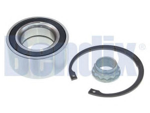 BENDIX 051222B rato guolio komplektas