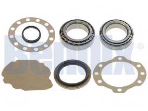 BENDIX 050928B rato guolio komplektas 
 Ašies montavimas/vairavimo mechanizmas/ratai -> Rato stebulė/montavimas -> Rato guolis
9008036064, 9008036067